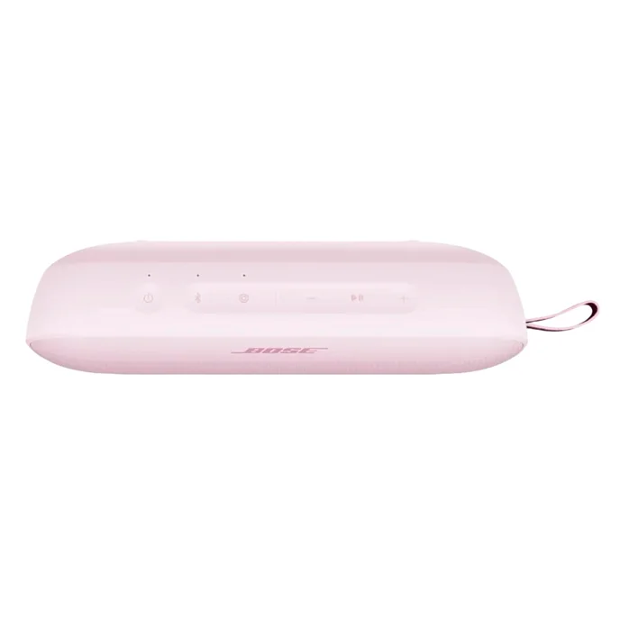 Портативная колонка Bose SoundLink Flex 2nd Gen Petal Pink - рис.3