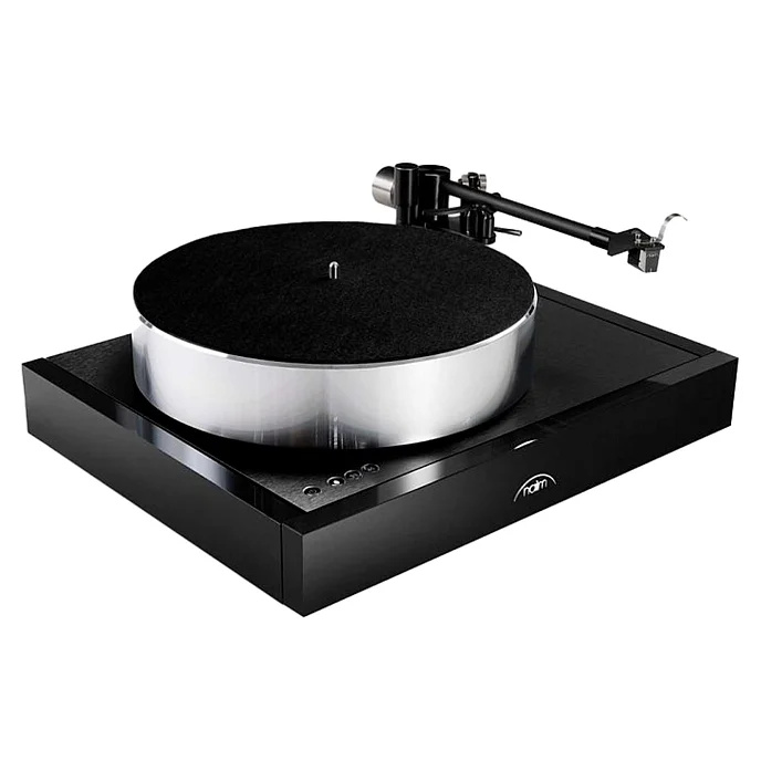 Проигрыватель винила Naim Solstice Special Edition - рис.2