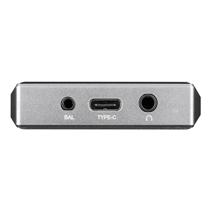 Плеер Hidizs AP80 PRO-X Grey - рис.6