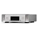 - рис.3 CD проигрыватель Marantz CD 50n Silver Gold - рис.3