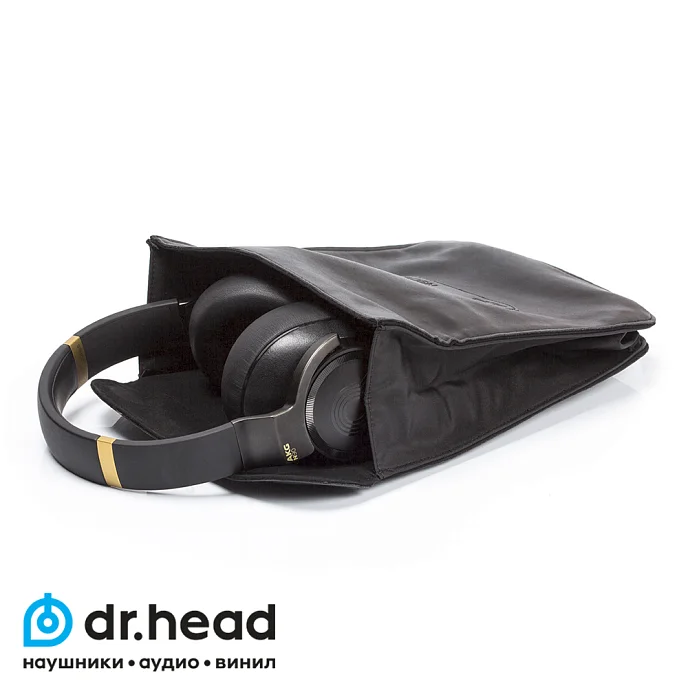 Наушники AKG N90Q Black - рис.18