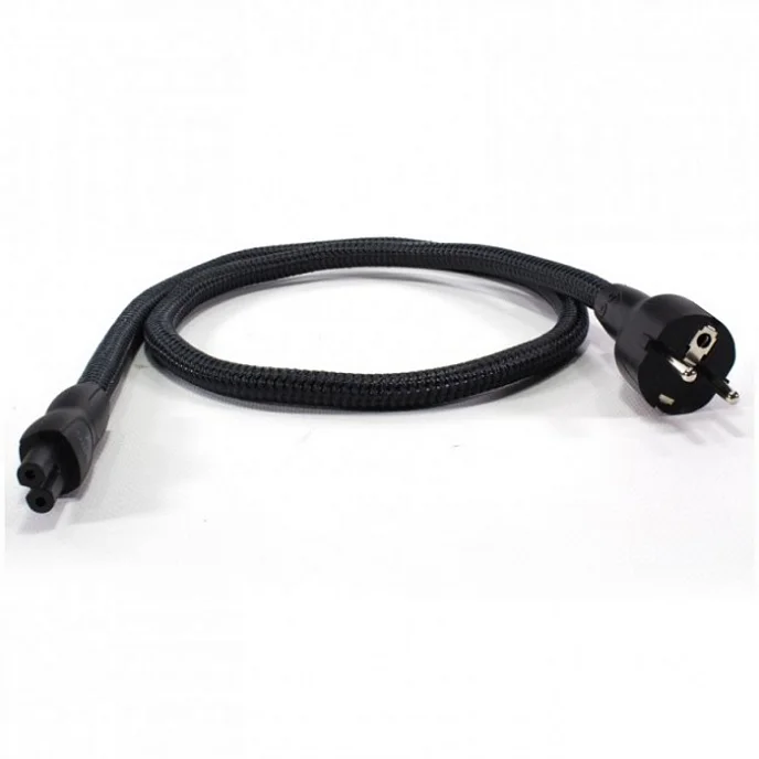 Кабель AudioQuest NRG-Y2 2.0m - рис.2