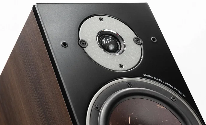Напольная акустика Dali Oberon 7 Dark Walnut - рис.7