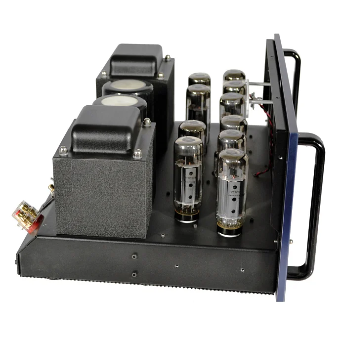 Усилитель мощности Manley Neo-Classic 500 - рис.6