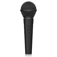 Микрофон вокальный Behringer BC110