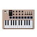 MIDI-клавиатура Arturia MiniLAB 3 Champagne - рис.0