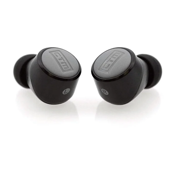 Беспроводные наушники CTM Explore P2 Black - рис.4