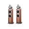 Bowers & Wilkins 803 D4 Satin Walnut