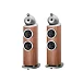 Напольная акустика Bowers & Wilkins 803 D4 Satin Walnut - рис.0