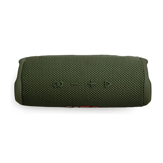 Портативная колонка JBL Flip 6 Green - рис.6