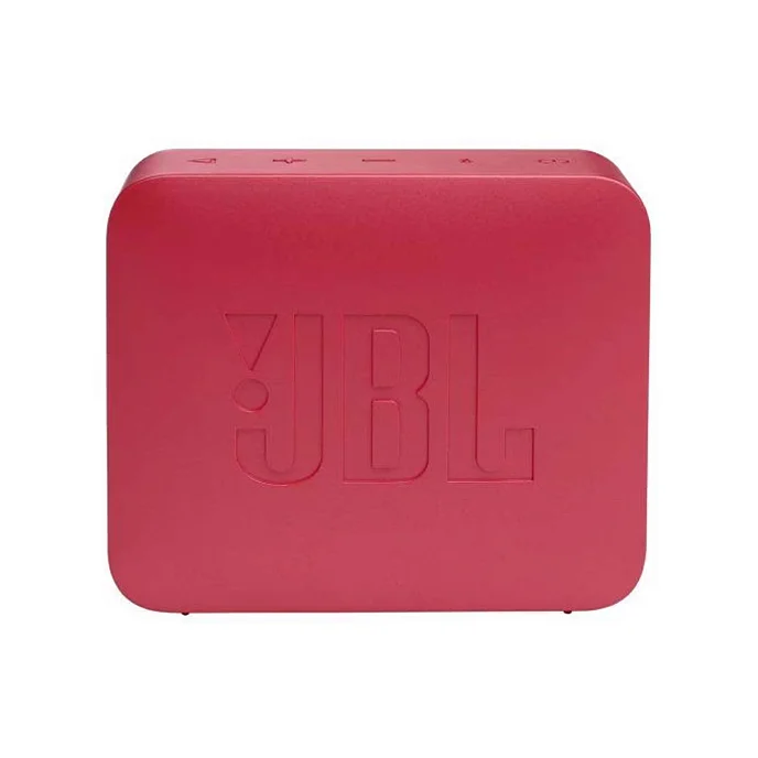 Портативная колонка JBL GO Essential Red - рис.2