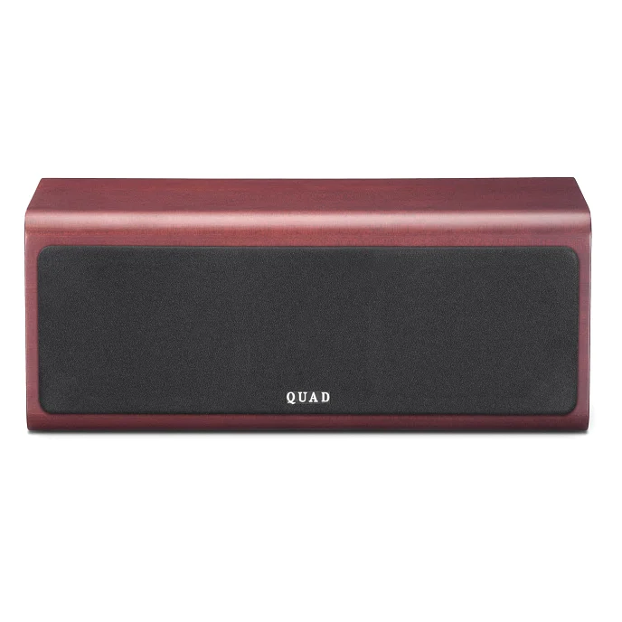Акустическая система Quad S-C Mahogany - рис.2