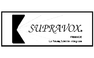 SUPRAVOX