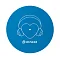 Dr.Head SlipMat Heart