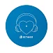 Мат для проигрывателей винила Dr.Head SlipMat Heart - рис.0 Мат для проигрывателей винила Dr.Head SlipMat Heart - рис.0