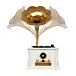 Проигрыватель винила Alive Audio Gramophone White - рис.2