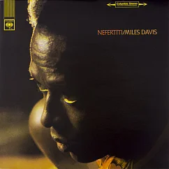Пластинка Miles Davis - Nefertiti