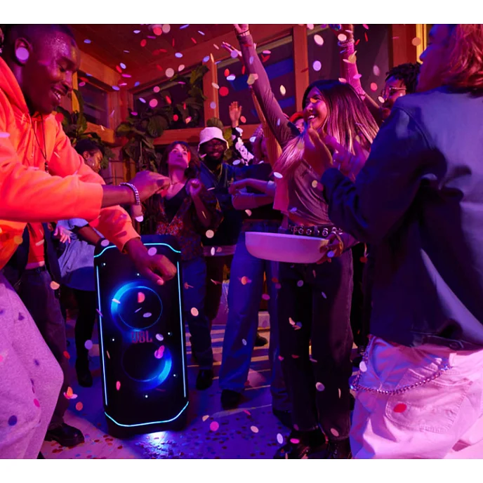 Портативная колонка JBL PartyBox Ultimate - рис.6