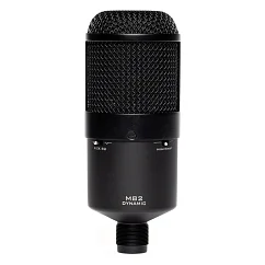 Микрофон студийный Telefunken M82 Black