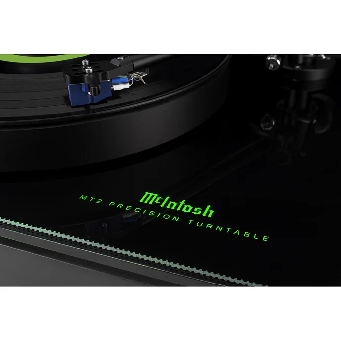 Проигрыватель винила Mcintosh MT2 - рис.6
