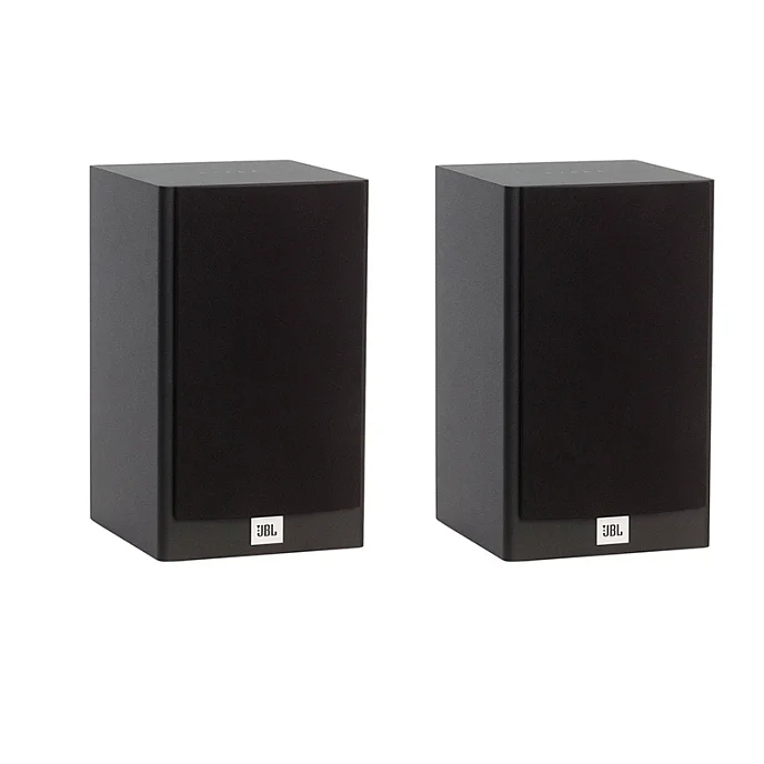 Акустическая система JBL Stage A130 Black - рис.0