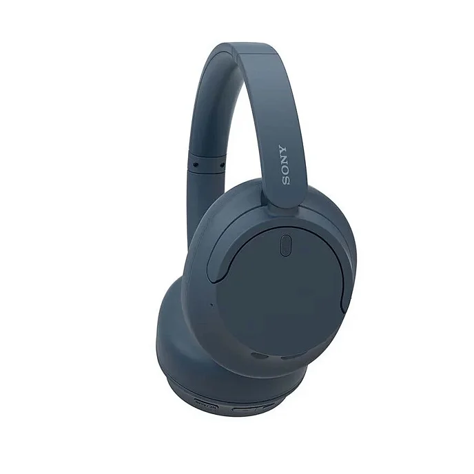 Беспроводные наушники Sony WH-CH720N Blue - рис.3