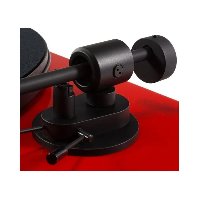 Проигрыватель винила Pro-Ject Juke Box E Red - рис.4