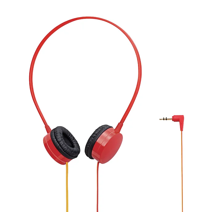 Наушники Elecom OH200 Red - рис.0