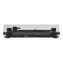 Проигрыватель винила TEAC TN-180BT-A3 Black