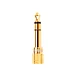 - рис.1 Адаптер Ugreen Adapter (20503) 3.5mm (F) - 6.3mm (M) - рис.1