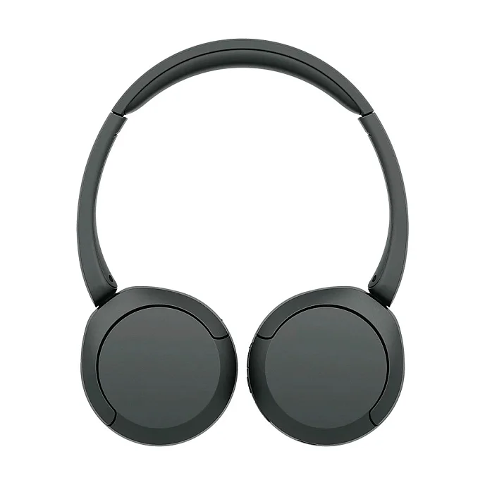 Беспроводные наушники Sony WH-CH520 black наушники беспроводные накладные (SN S0115224066)_Уценка - рис.1