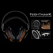 High End наушники Audioquest Nighthawk - рис.7