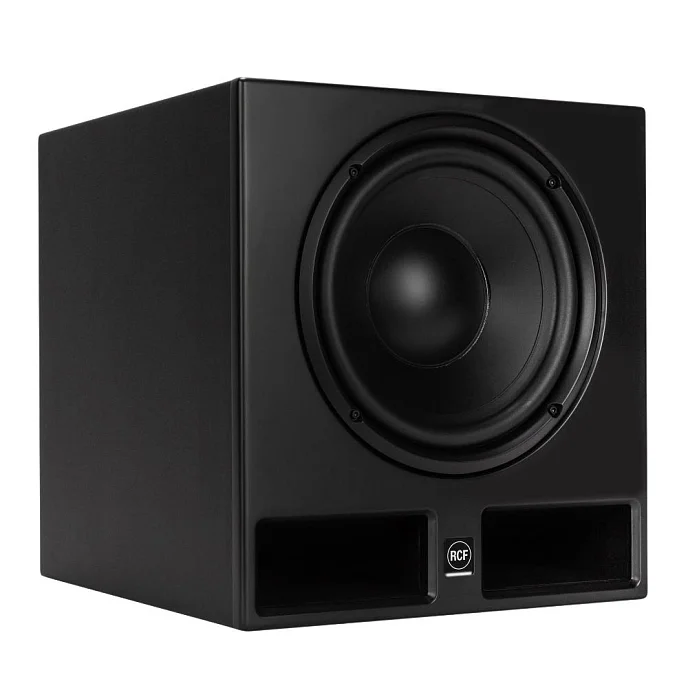 Сабвуфер RCF Ayra PRO 10S Black - рис.2