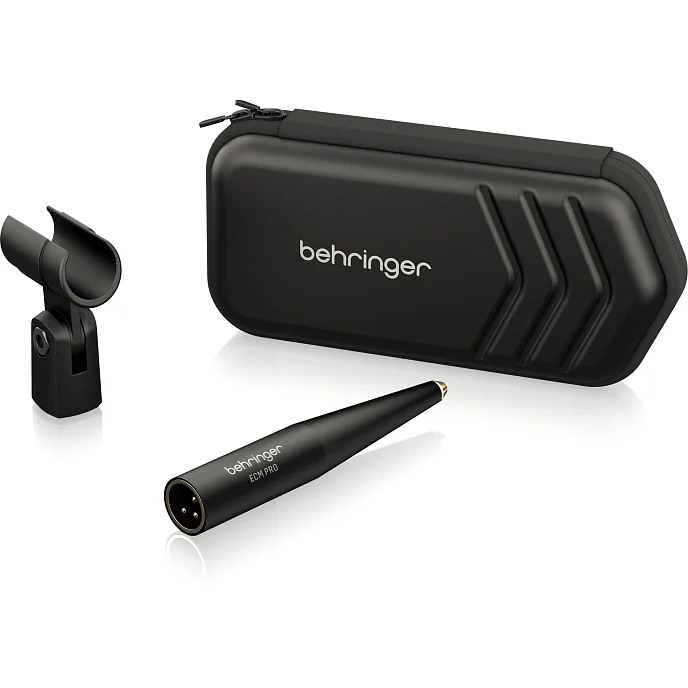 Микрофон измерительный Behringer ECM PRO - рис.5