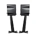 Полочная акустика Borresen Z1 Cryo Black Matte - рис.3