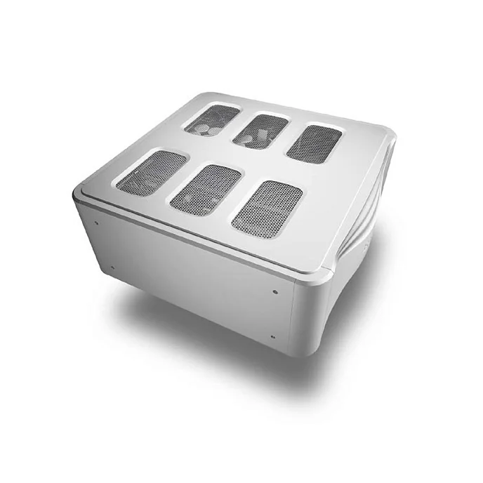 Усилитель мощности Esoteric Grandioso M1X Silver - рис.1