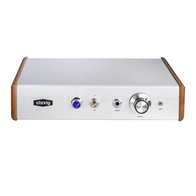 Усилитель для наушников Stevig Rotterdam - рис.1