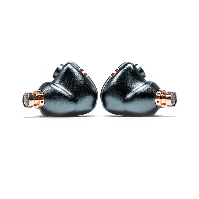 Наушники внутриканальные Acoustune HS2000MX MKII Ruby Red Gunmetal Anodized - рис.6