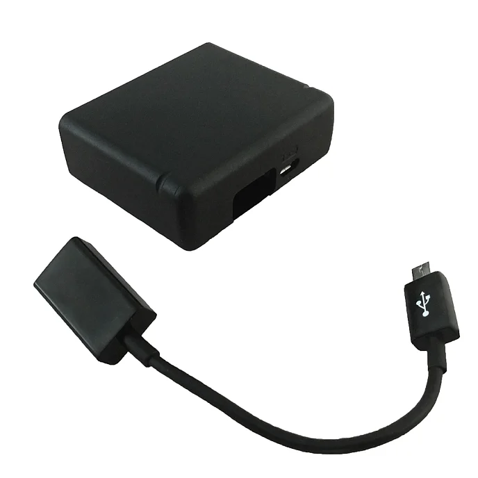 Адаптер Chord Mojo Cable Accessory Pack - рис.2