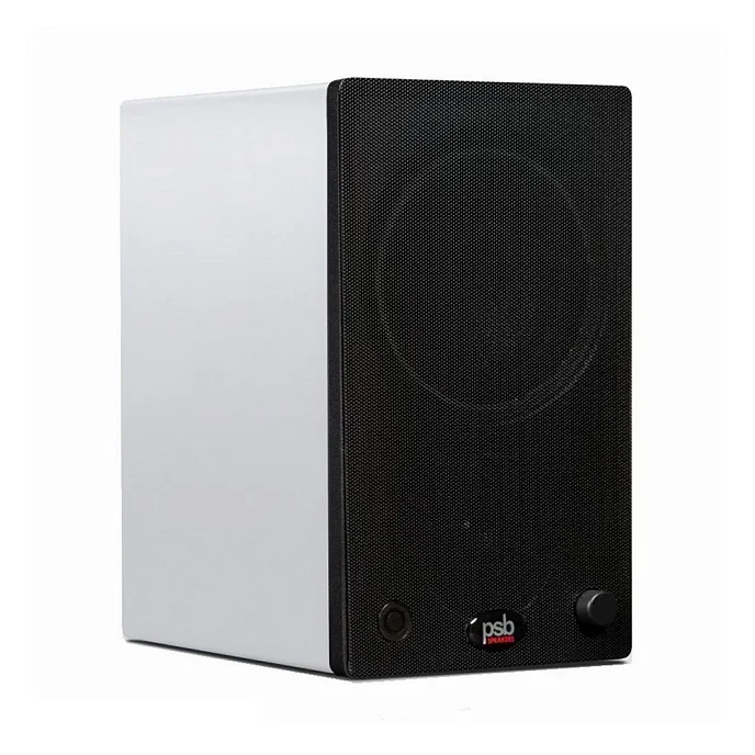 Полочная акустика PSB AM5 White - рис.3