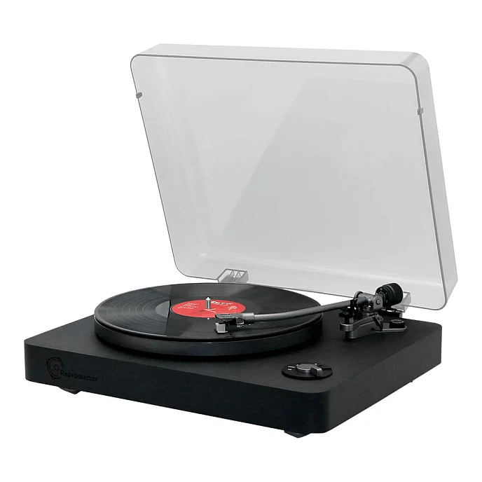 Проигрыватель винила Reproductor RP-LP2XBT - рис.1