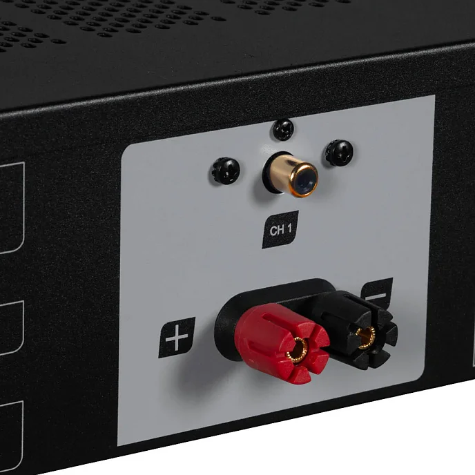 Усилитель мощности Emotiva BasX A1 - рис.4