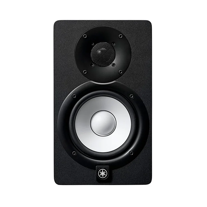 Студийный монитор Yamaha HS5 Black - рис.0