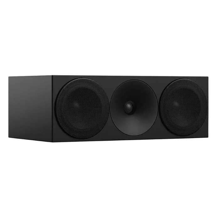 Центральный канал Amphion Helium520C Black - рис.1
