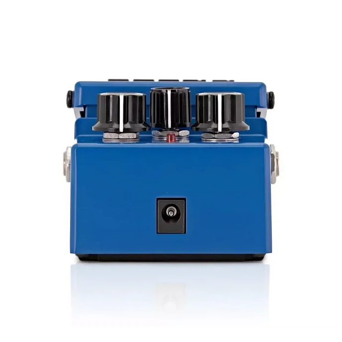 Процессор эффектов Boss BD-2 Blues Driver Blue - рис.5