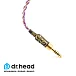 Кабель Labkable Golden Amethyst Jumper 2.5F - 4.4mm 6 wire - рис.1