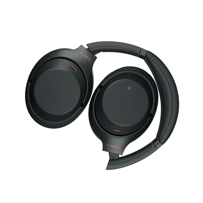 Наушники Sony WH-1000XM3 Black - рис.4