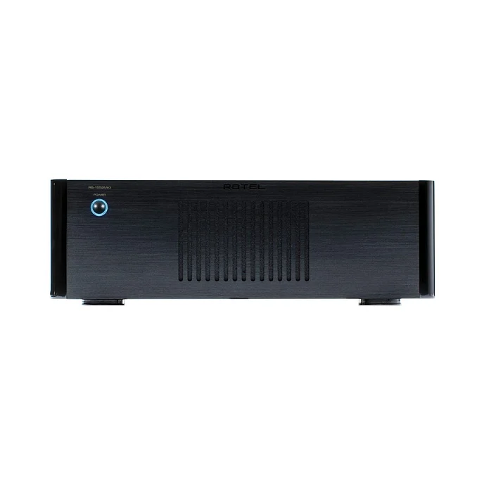 Усилитель мощности Rotel RB-1552 MkII Black - рис.0