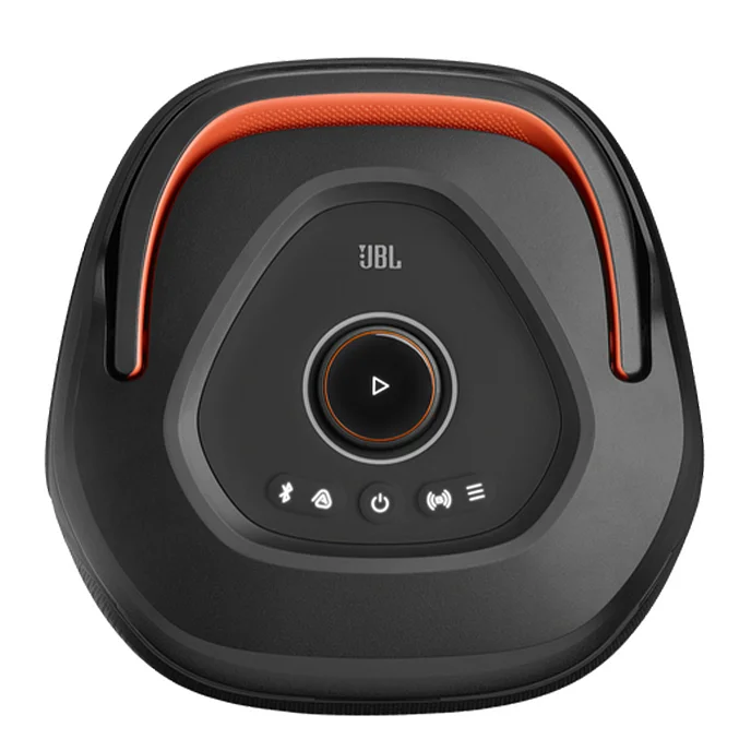 Беспроводная акустика JBL Partybox 130 Black - рис.4