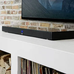 Саундбар Canton Smart Cinema Box 100 Black